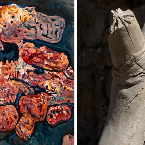 Τα νέα εικαστικά πρότζεκτ που έρχονται στην Breeder