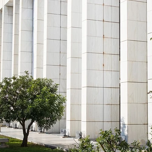 Έκτακτη αντικατάσταση της Helene Grimaud για την συναυλία στο Μέγαρο