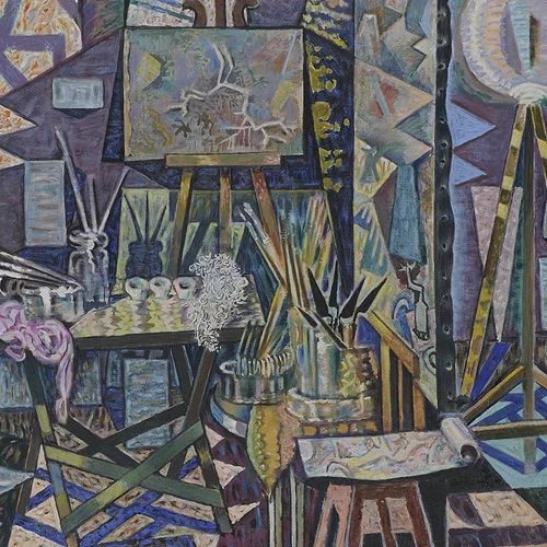 Μάρτιος στην Εθνική Πινακοθήκη με περφόρμανς και ξεναγήσεις σε σημαντικές εκθέσεις