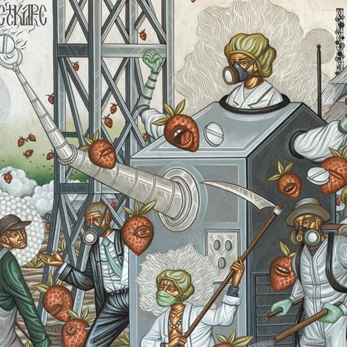 Αφιέρωμα στον ζωγράφο Στέλιο Φαϊτάκη ετοιμάζει η Roma Gallery