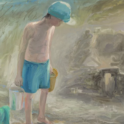 "Τα παιχνίδια του ΤΗΛΕΜάΧΟΥ": Ο κόσμος της Ιλιάδας και της Οδύσσειας σε μια πρωτογενή σύλληψη