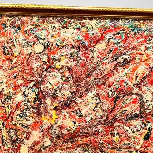 Έργα του εικαστικού Χρίστου Χαλικιά στο "Gallery of Pythias"