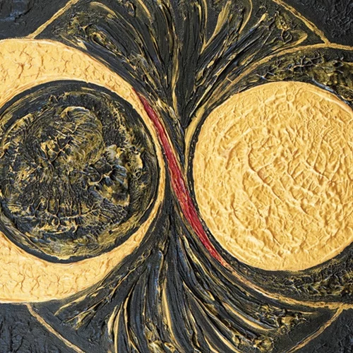 "Kaizen": Όταν οι ιαπωνικές πολεμικές τέχνες έγιναν αφετηρία για μια έκθεση