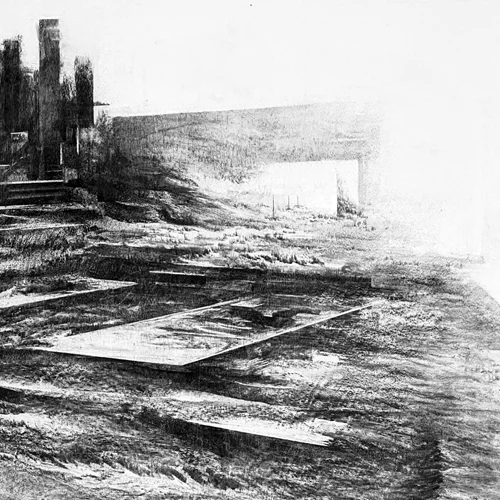 "Όλα τα λάθος μέρη": Αμφισβητώντας την παραδοσιακή έννοια του χώρου στην Batagianni Gallery