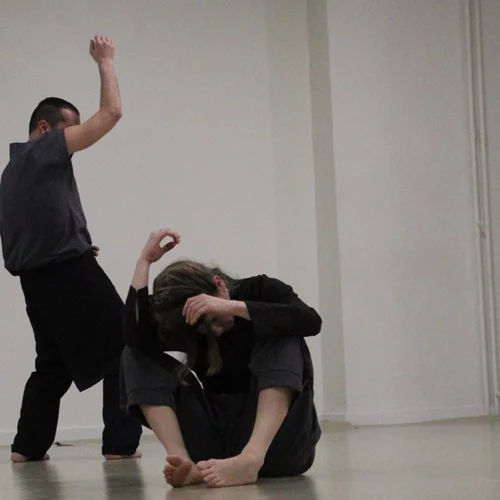 Δυο χορευτικές παραστάσεις μεταφέρουν προσωπικά βιώματα στη σκηνή