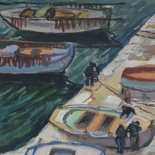 Εγκαίνια: Οι εκθέσεις της εβδομάδας