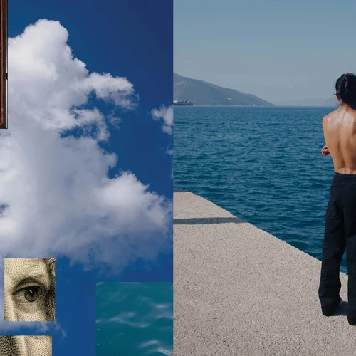 "Somewhere called Home": Φωτογράφοι απαθανατίζουν την Ιθάκη και τα μυστικά της