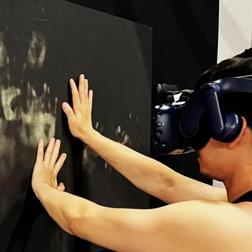 Ένα ψηφιακό διαδραστικό περιβάλλον στήνεται μέσα στο θέατρο Φούρνος