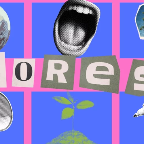 "CoRES": Το καινοτόμο διεπιστημονικό έργο που συνδυάζει τέχνη και αειφορία