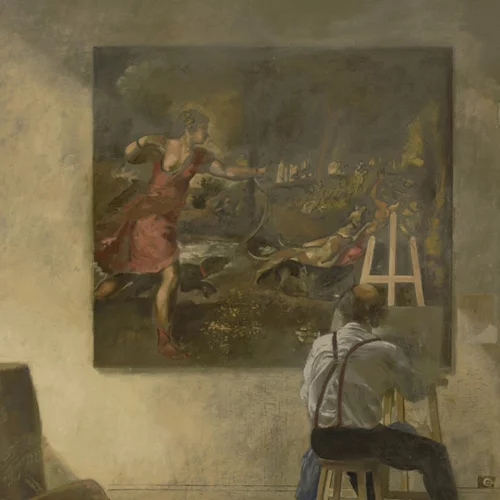 Οι εκθέσεις του Φεβρουαρίου που αξίζει να δείτε