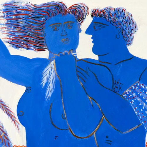 Πέντε must εικαστικά ραντεβού για τον Άγιο Βαλεντίνο