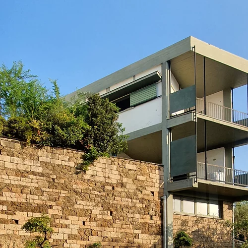 Όλες οι παράλληλες δράσεις του Open House Athens 2024