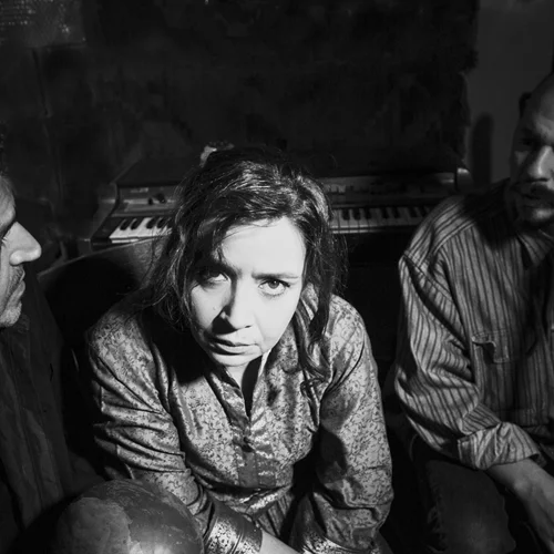 Μουσικοθεατρική εκδοχή του "Ξεπεσμένου δερβίση"