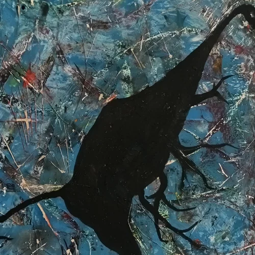 Στο "Ποιητικό Κράτος", ο Σαμσών Ρακάς χτίζει μία δημοκρατία όπου οι μειοψηφίες δεν υποφέρουν