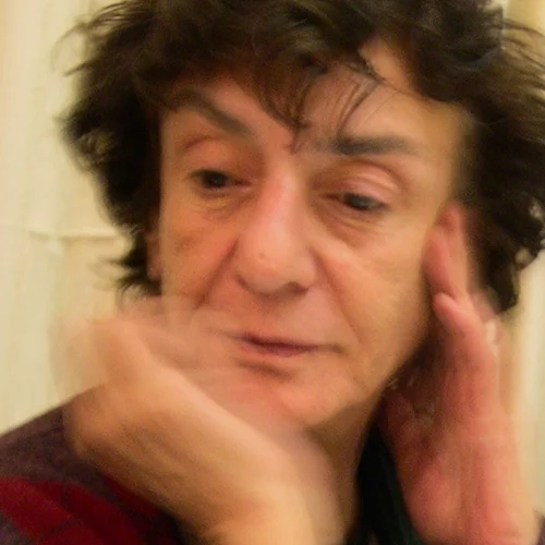 Μια βραδιά αφιερωμένη στην ποιήτρια Μαρία Λαϊνά