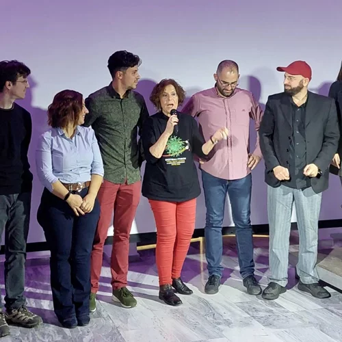 Stand up Science με τους Science Reactors: Το χιούμορ είναι μεταδοτικό