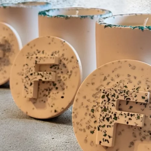 Γιορτινό art fair στο Μουσείο Κοσμήματος Ηλία Λαλαούνη