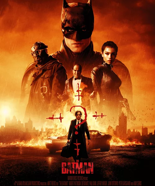 The Batman