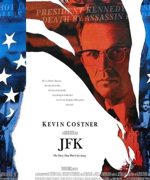 JFK: Η Ιστορία Που Χαράχτηκε Στη Μνήμη Μας