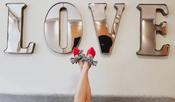 Ο full in love Φεβρουάριος ανήκει στα Divani Collection Hotels