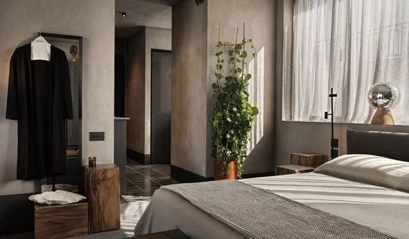 Το &quot;Monastik Living in Athina&quot; σβήνει δύο κεράκια και είναι πιο ζεν από ποτέ!