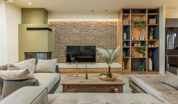 Olive Boutique Villas: Ένα πολυτελές καταφύγιο απόλυτης αποσύνδεσης, μια ανάσα από τη Λάρισα