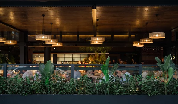 &quot;Kykloi by Priceless&quot;: Ένας νέος κύκλος γαστρονομίας ανοίγει στον Κεραμικό