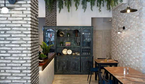 Symposion 2025: Το χειροποίητο σε άλλο λέβελ