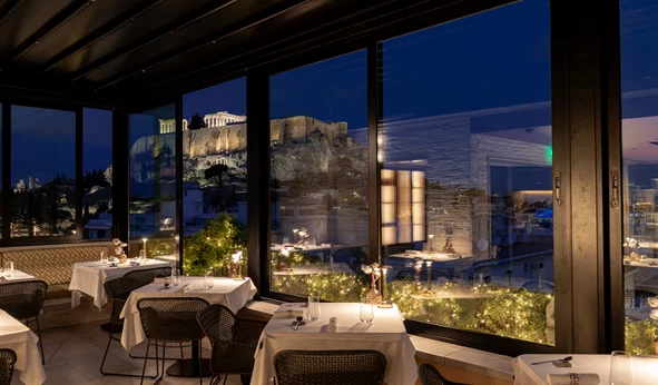 "EROS" ανίκατε μάχαν στο "Sense"