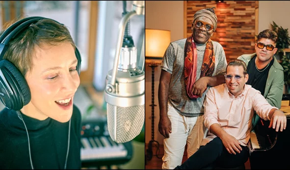 &quot;Jazz@Megaron&quot;: Το Μέγαρο Μουσικής Αθηνών ντύνει με τζαζ τον Νοέμβριό μας