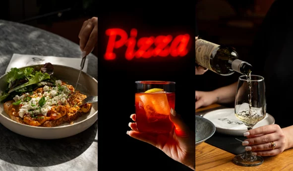 NoBell: Γιατί το Γαλάτσι έχει το δικό του all-day στέκι εδώ και 10 χρόνια