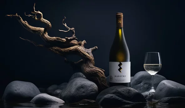 Μα η Κέρκυρα έχει τον δικό της &quot;Maestro&quot; στο κρασί