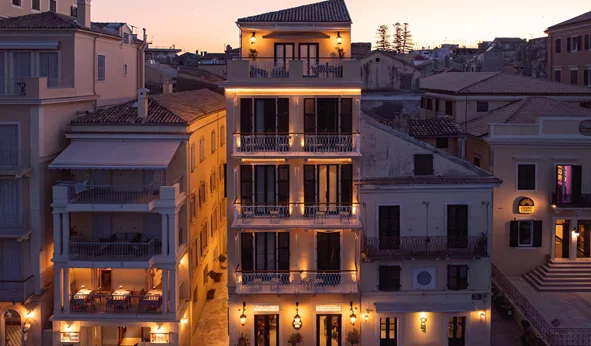 &quot;Albergo Botti&quot;: Μια βενετσιάνικη ιστορία φιλοξενίας