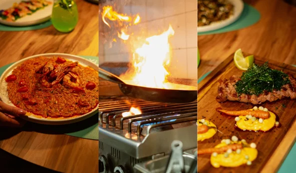 Γιατί οι Υάδες είναι η χειμωνιάτικη απόδραση που ψάχνεις μόλις 15’ μακριά σου