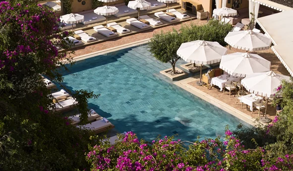 "Loving Gateway" στο "The Margi"