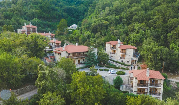 Abeliona Retreat: Ένα καταφύγιο στην αγκαλιά της φύσης