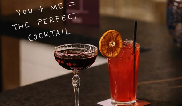 Love is in the Heart of Athens @ Meliá Athens