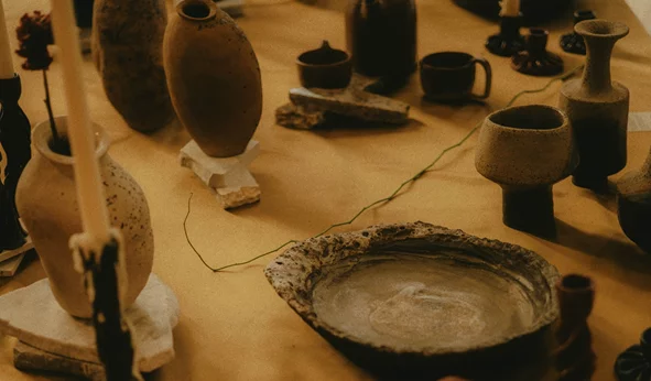 Το Mona's Marche επιστρέφει