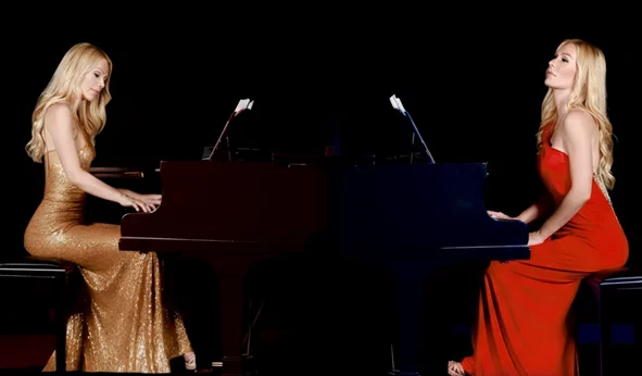 &quot;Το Κονσέρτο ενός Παράδοξου Κόσμου&quot;: Η Έλενα Ξυδιά καταργεί τα όρια ανάμεσα στη φαντασία και την πραγματικότητα