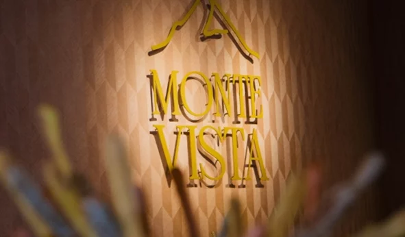 Μια βραδιά αφιερωμένη στην τέχνη του κρασιού με ένα μοναδικό wine masterclass