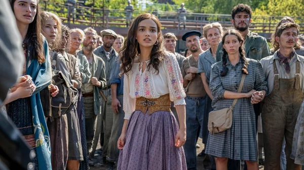 Ελληνικό box office: "Αγώνες Πείνας" στις αίθουσες