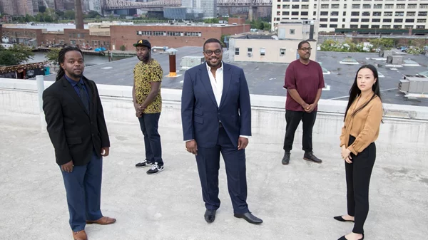 Το Jeremy Pelt Quintet ζωντανά στην Αθήνα