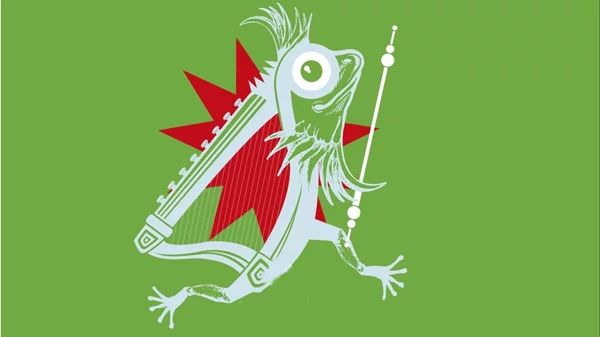 Το Big Bang Festival έρχεται για έβδομη χρονιά στην Στέγη