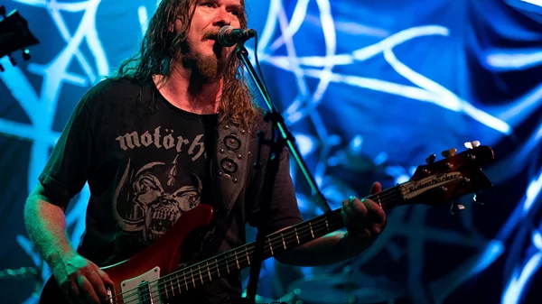 Borknagar: Ποδαρικό με το δεξί στη νέα συναυλιακή σεζόν