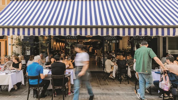 "Τίφφανυς x 1905", Θεσσαλονίκη