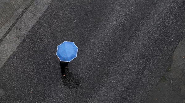 Κακοκαιρία στην Αττική: Τι ισχύει με μετακινήσεις, σχολεία, εργασία και πότε εξασθενούν τα φαινόμενα