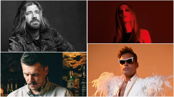 Ραντεβού στον Σταυρό του Νότου