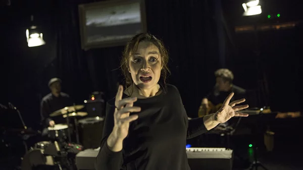 Ο ξεπεσμένος δερβίσης