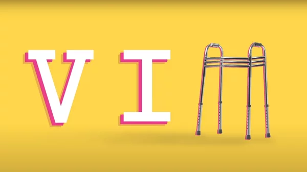 "VIΠ Καλά Γεράματα": Δείτε το τρέιλερ της νέας κωμικής σειράς του ANT1