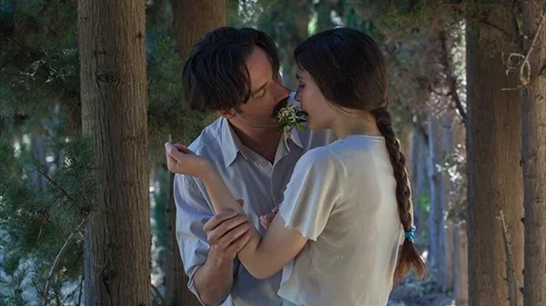 Η ποιητική "Μικρά Αγγλία" του Βούλγαρη στο Netflix